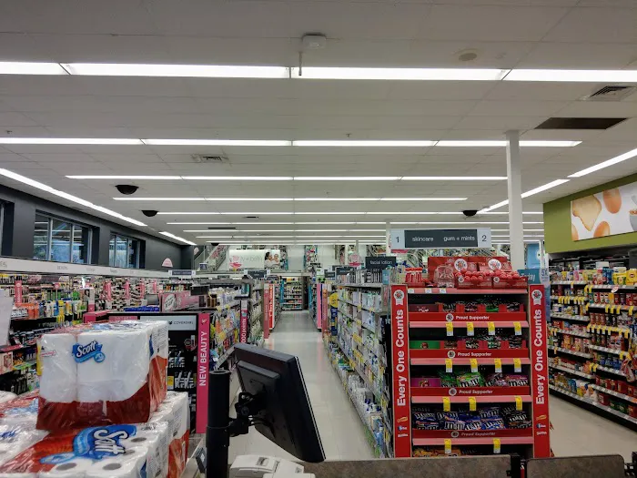 Walgreens 5