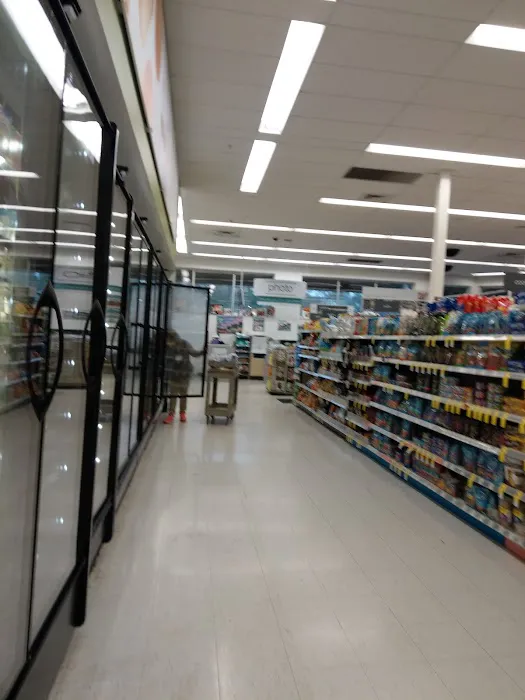 Walgreens 2