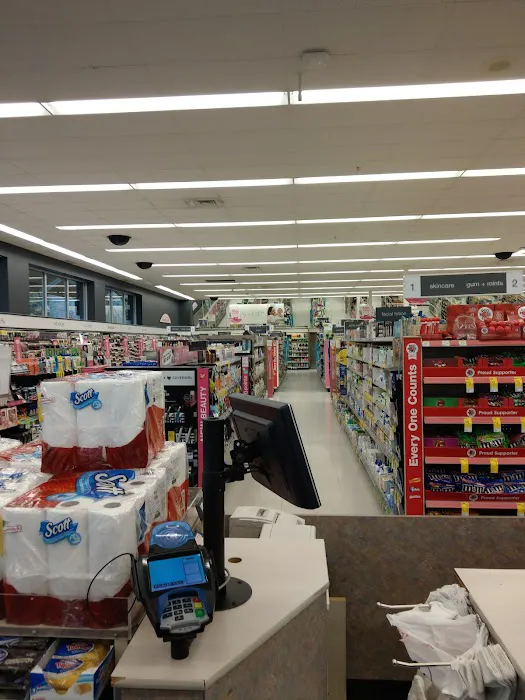 Walgreens 0