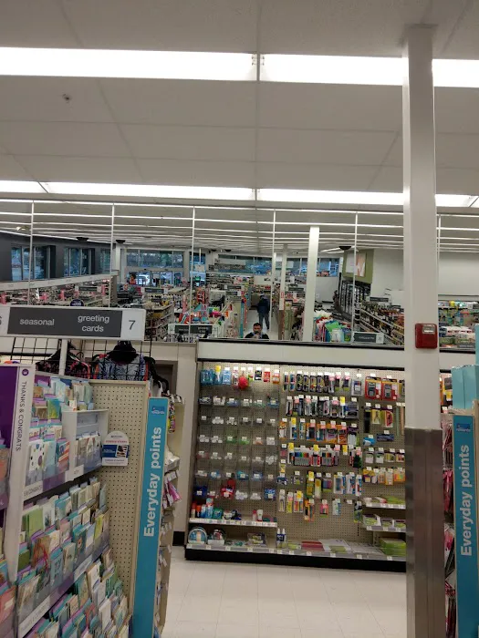 Walgreens 3