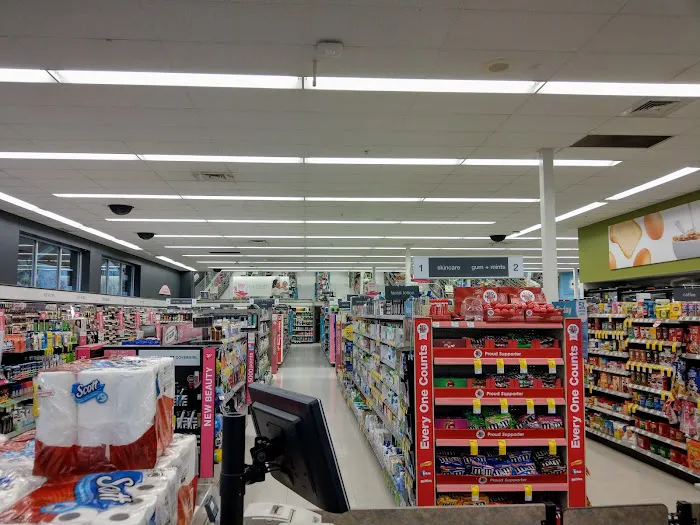 Walgreens 4