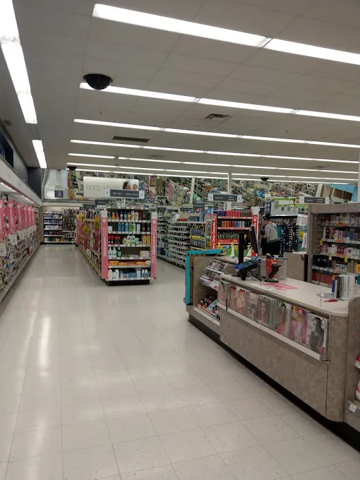 Walgreens 9