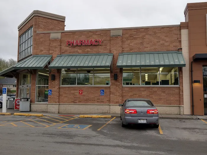 Walgreens 6