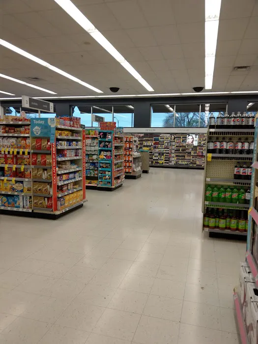 Walgreens 8