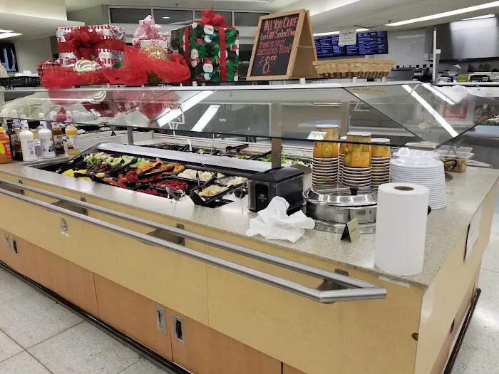 Hy-Vee Grocery Store 1
