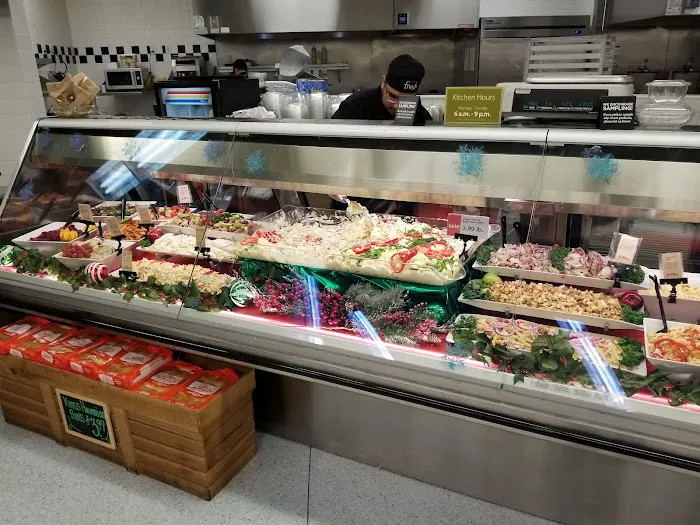 Hy-Vee Grocery Store 5