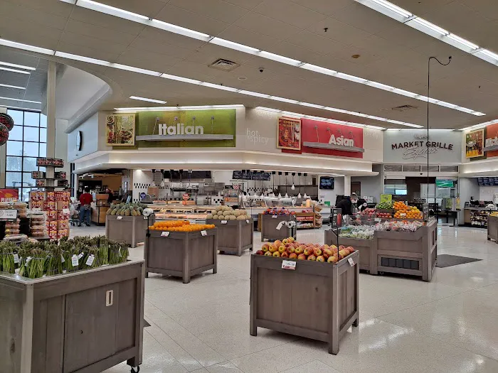 Hy-Vee Grocery Store 3