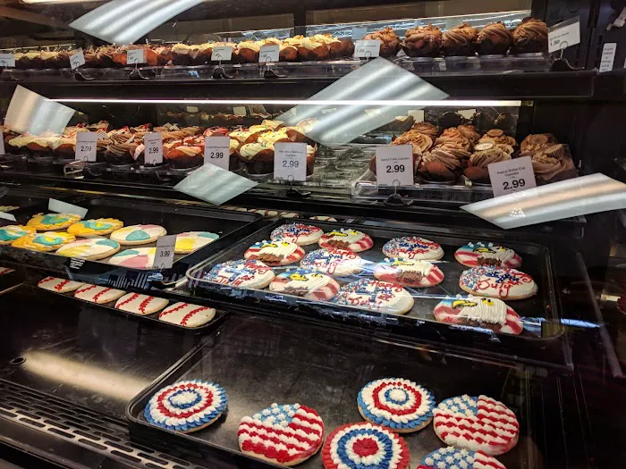Hy-Vee Grocery Store 7