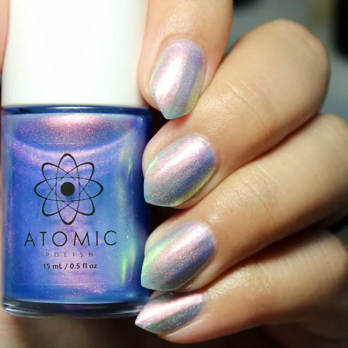 Atomic Polish 0