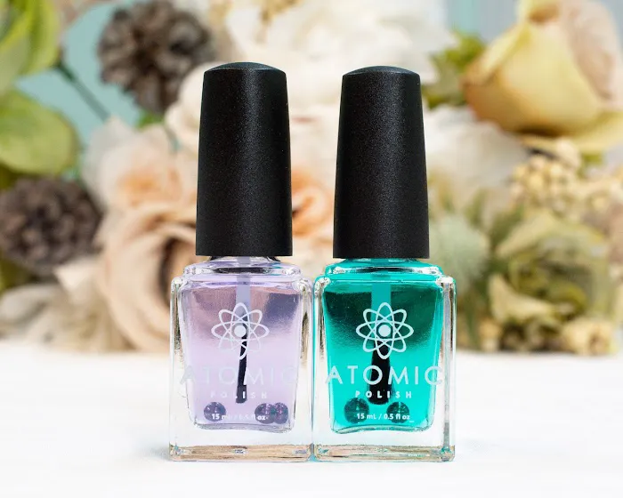 Atomic Polish 9