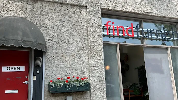 findfurnish 0