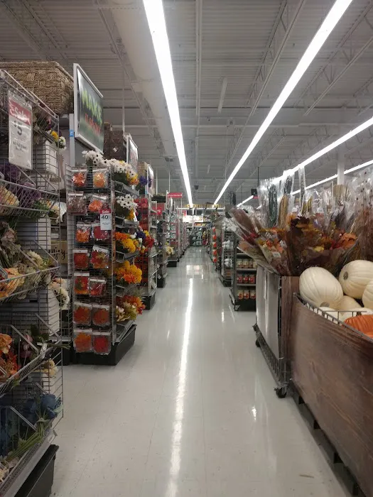 Michaels 4