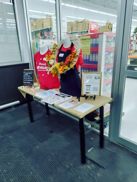 Michaels 6