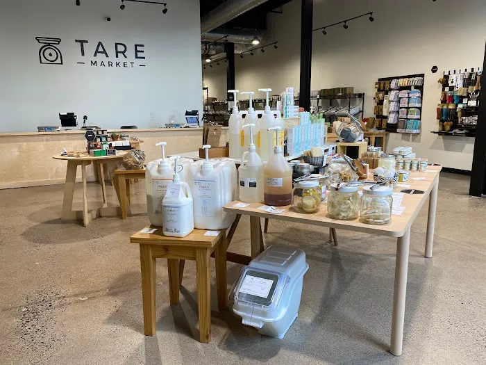 Tare Market Northeast 0