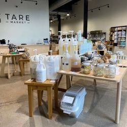 Tare Market Northeast ico