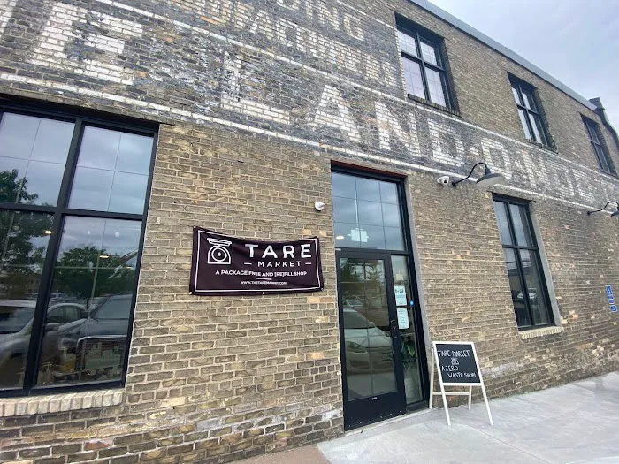 Tare Market Northeast 9