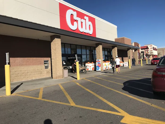 Cub - Minneapolis Quarry 6