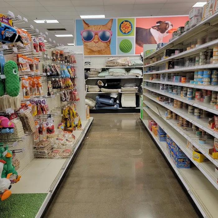 Target 1