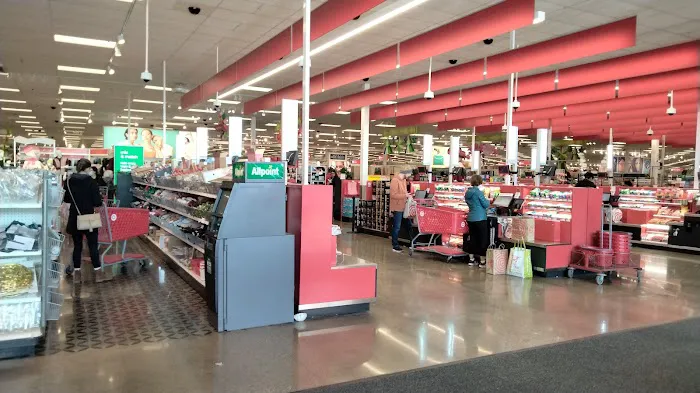 Target 2