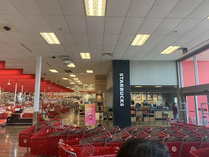 Target 5