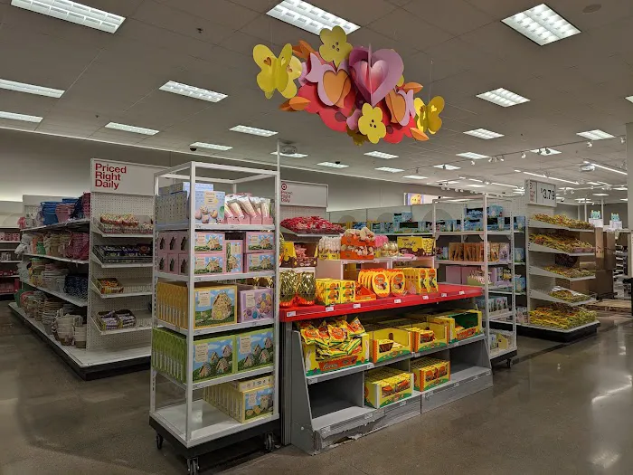 Target 4