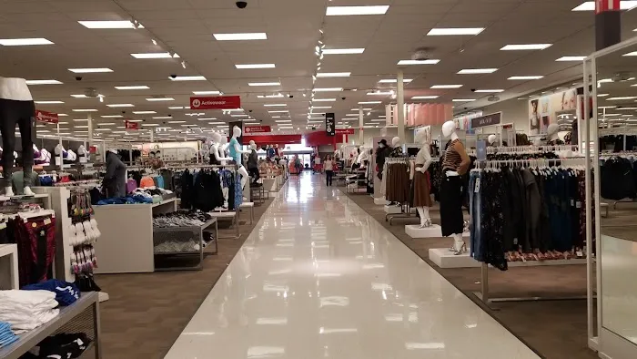 Target 6