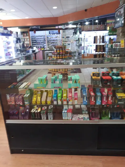 Tobacco Outlet Plus 1