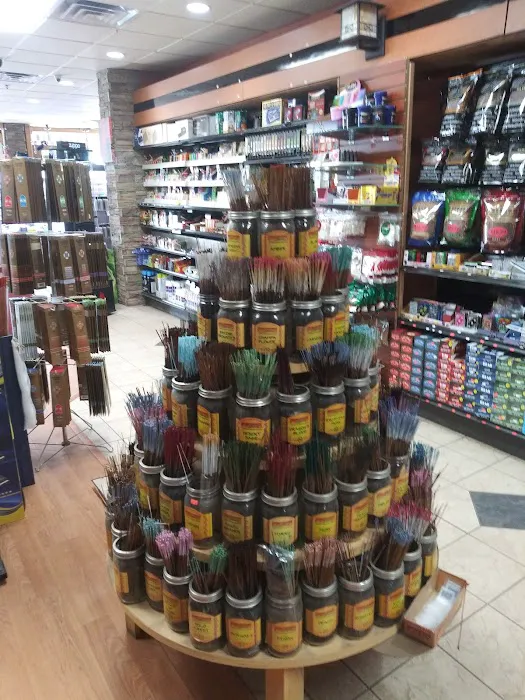 Tobacco Outlet Plus 8