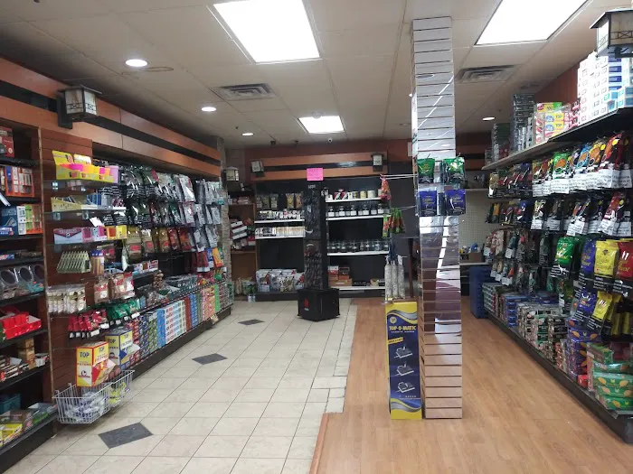 Tobacco Outlet Plus 7