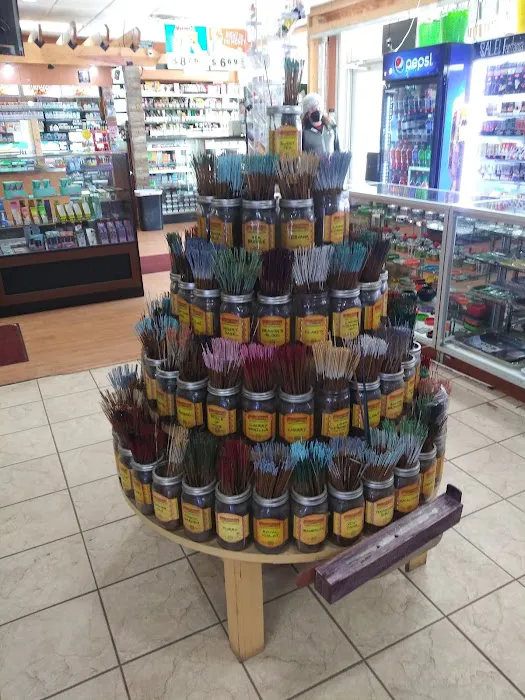 Tobacco Outlet Plus 4