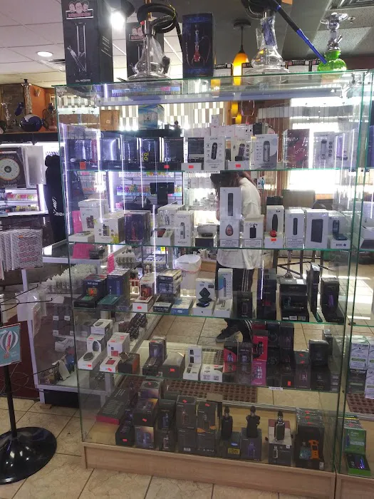 Tobacco Outlet Plus 6