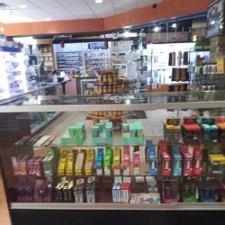Tobacco Outlet Plus ico