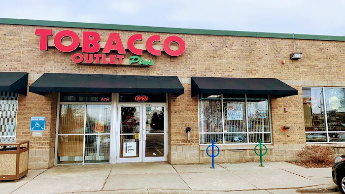 Tobacco Outlet Plus 9