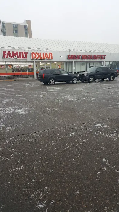 Family Dollar 1