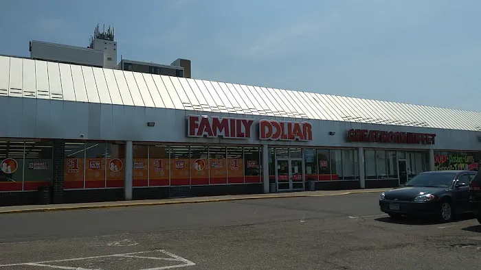 Family Dollar 0