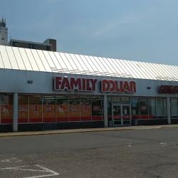 Family Dollar ico