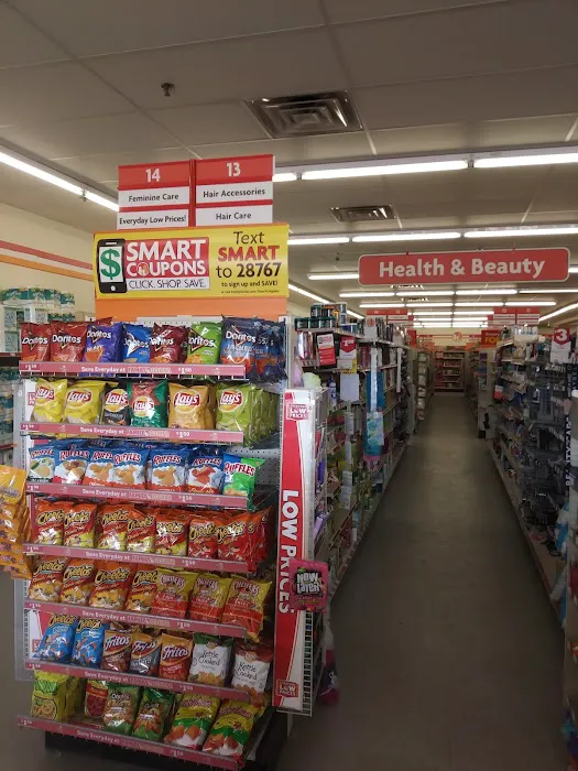 Family Dollar 8