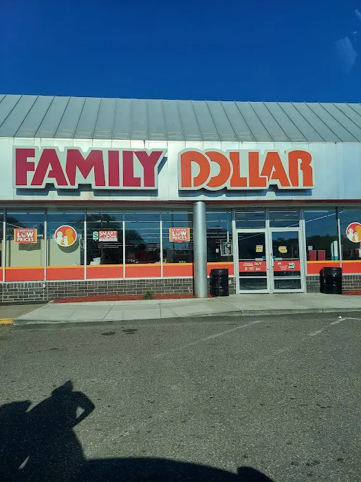 Family Dollar 7