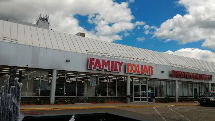Family Dollar 9