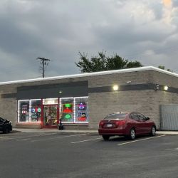 Sarah's Tobacco Shop ico