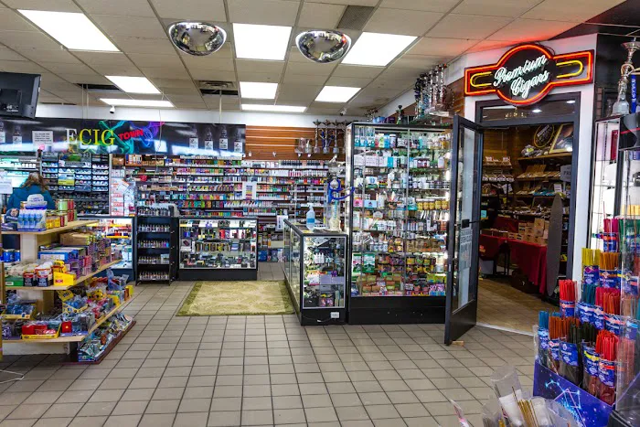 Sarah's Tobacco Shop 4