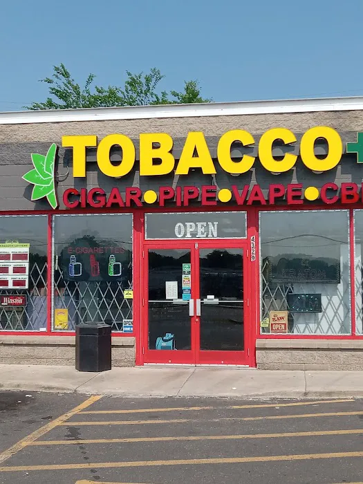 Sarah's Tobacco Shop 7