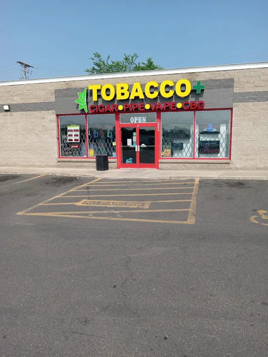 Sarah's Tobacco Shop 8