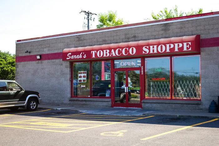 Sarah's Tobacco Shop 3