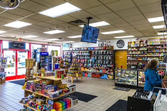 Sarah's Tobacco Shop 9