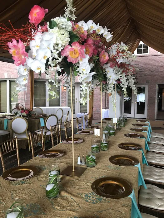 Studio C Floral 1