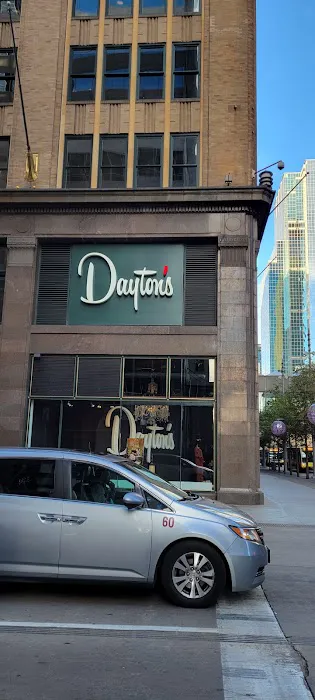 Dayton's 9