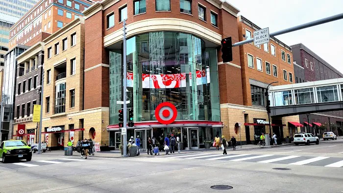 Target 6