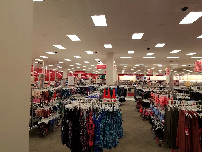 Target 7