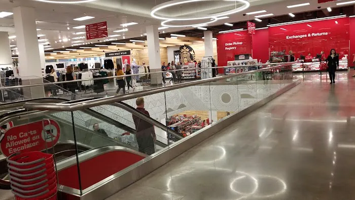 Target 3